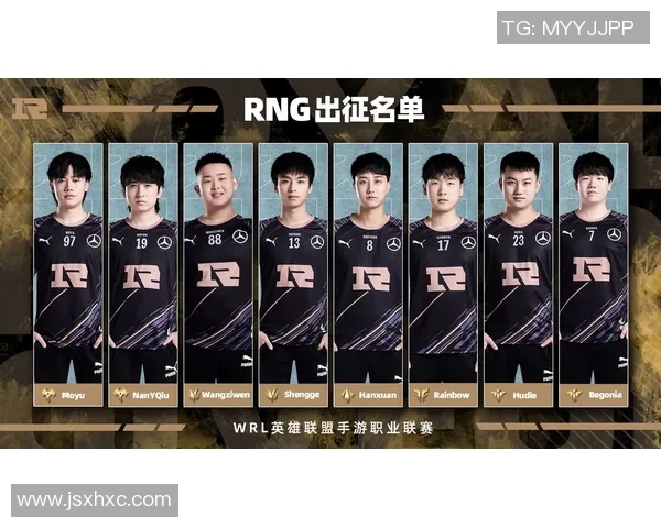 CSGO专题分析：深入探讨RNG战队在战术灵活性上的优势与表现