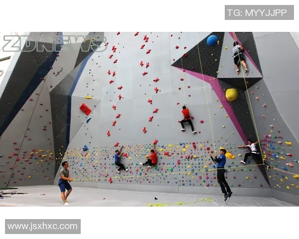 上海攀岩队的意识与团队协作探讨：攀岩运动中的心理与策略分析