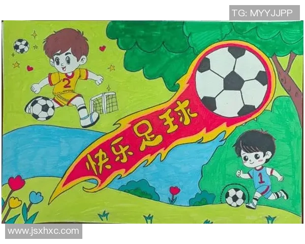 小男儿足球梦想启航少年们的拼搏与成长之路